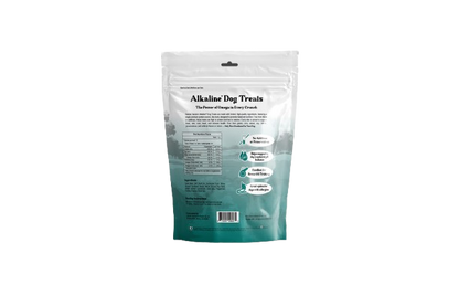 Canine Caviar Alkaline Treats – Duck
