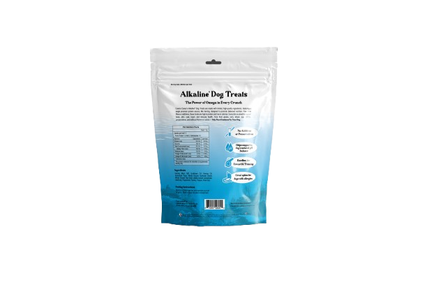 Canine Caviar Alkaline Treats – Herring