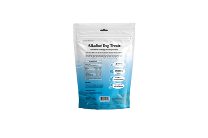Canine Caviar Alkaline Treats – Herring