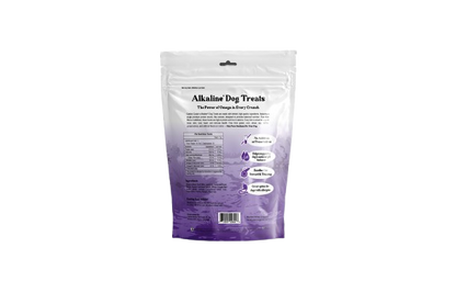 Canine Caviar Alkaline Treats – Venison
