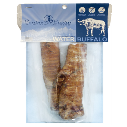 Canine Caviar Water Buffalo Buffaroos