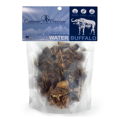 Canine Caviar Water Buffalo Heart