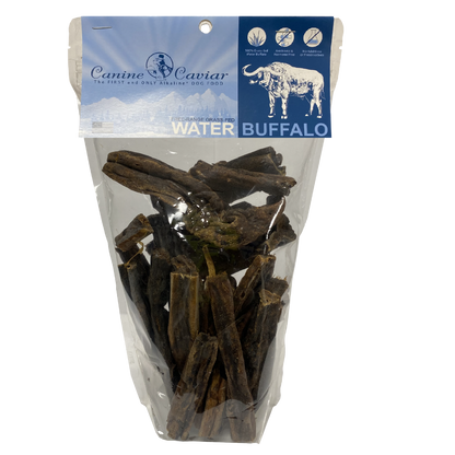 Canine Caviar Water Buffalo Liver