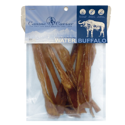 Canine Caviar Water Buffalo Toothpicks