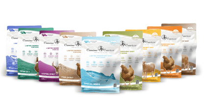 Canine Caviar Open Meadow