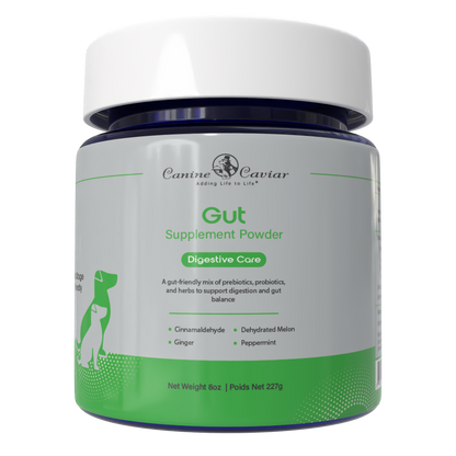 Gut Supplement Powder 8oz