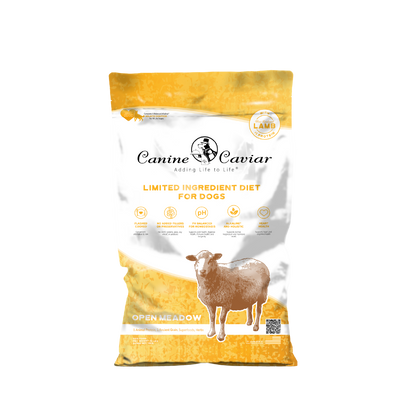 Canine Caviar Open Meadow