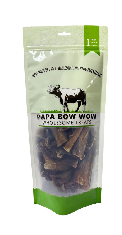 Papa Bow Wow – Water Buffalo Organ Trail Mix