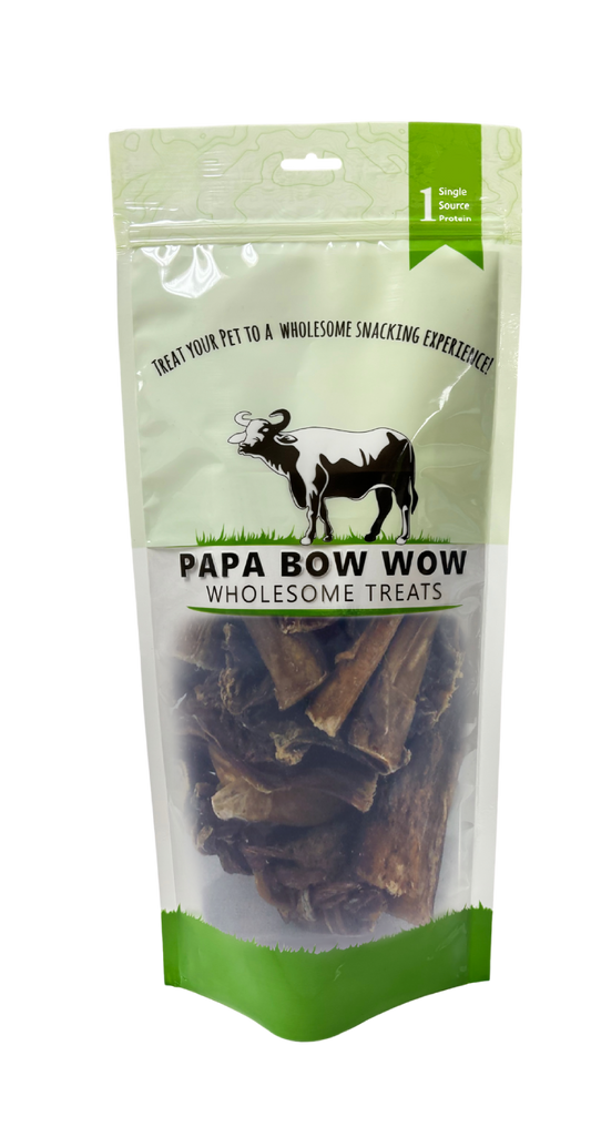 Papa Bow Wow – Water Buffalo Organ Trail Mix