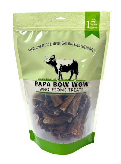 Papa Bow Wow – Water Buffalo Organ Trail Mix