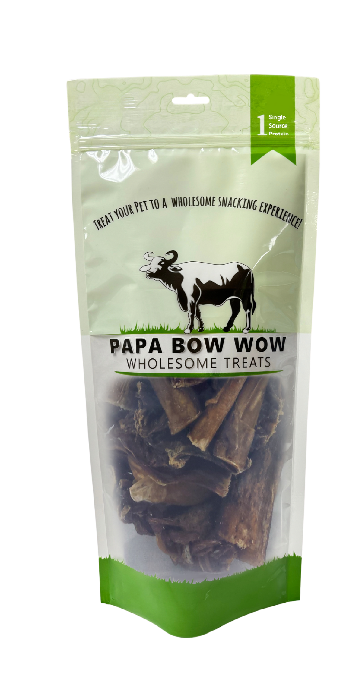 Papa Bow Wow – Water Buffalo Organ Trail Mix