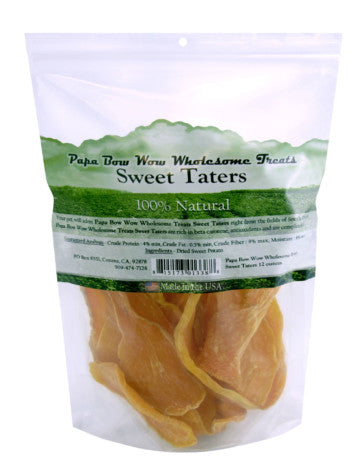 Papa Bow Wow – Sweet Taters