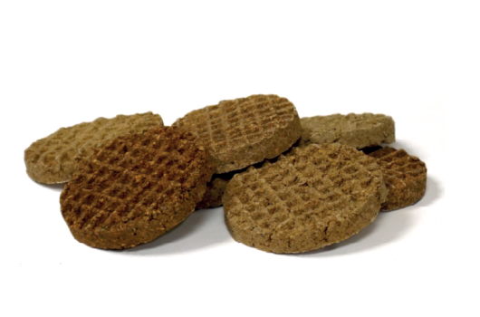 Canine Caviar Water Buffalo Tripe Patties