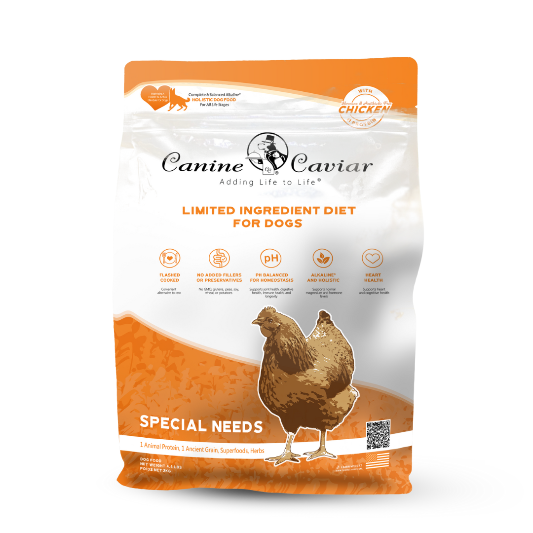 Canine Caviar Special Needs Chicken