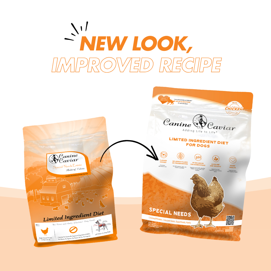 Canine Caviar Special Needs Chicken