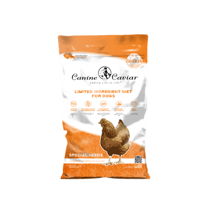 Canine Caviar Special Needs Chicken