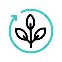 All-natural, Holistic and Alkaline